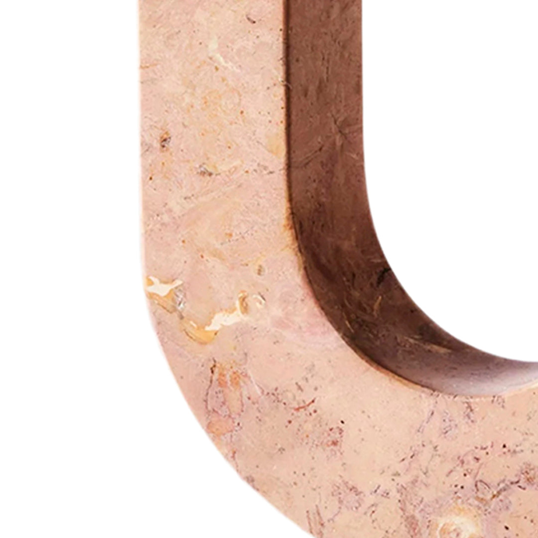 Arco Candle Holder