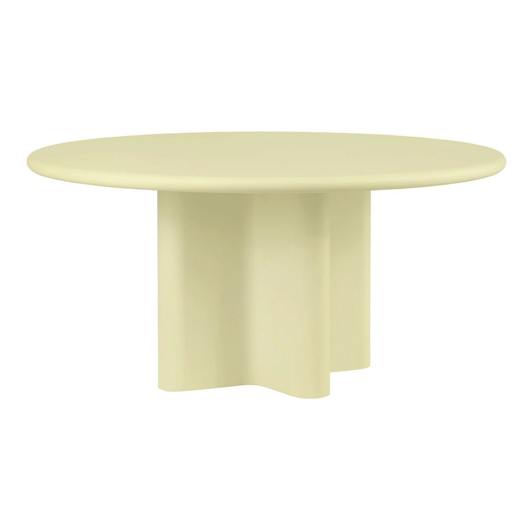 Bonbon Round Dining Table
