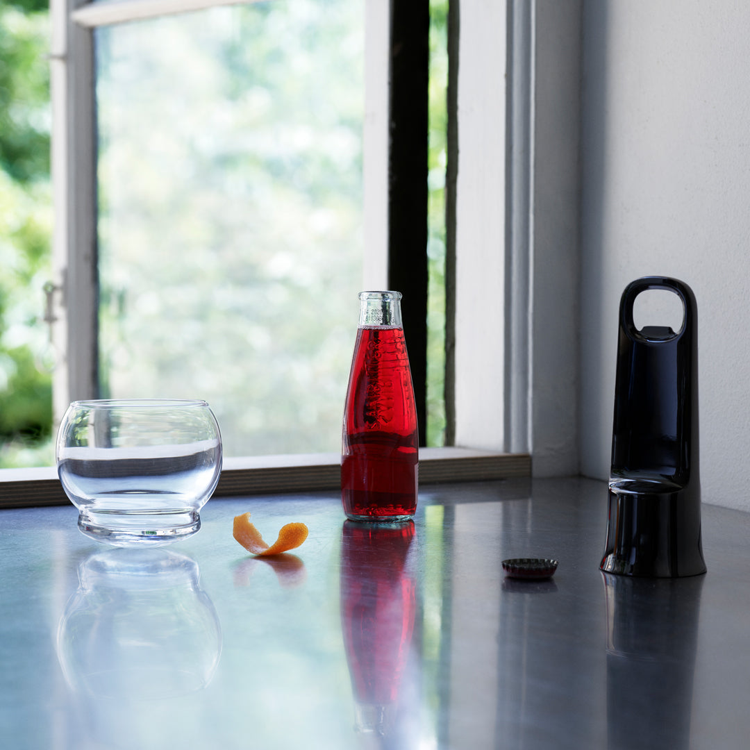 Bell Bottle Opener
