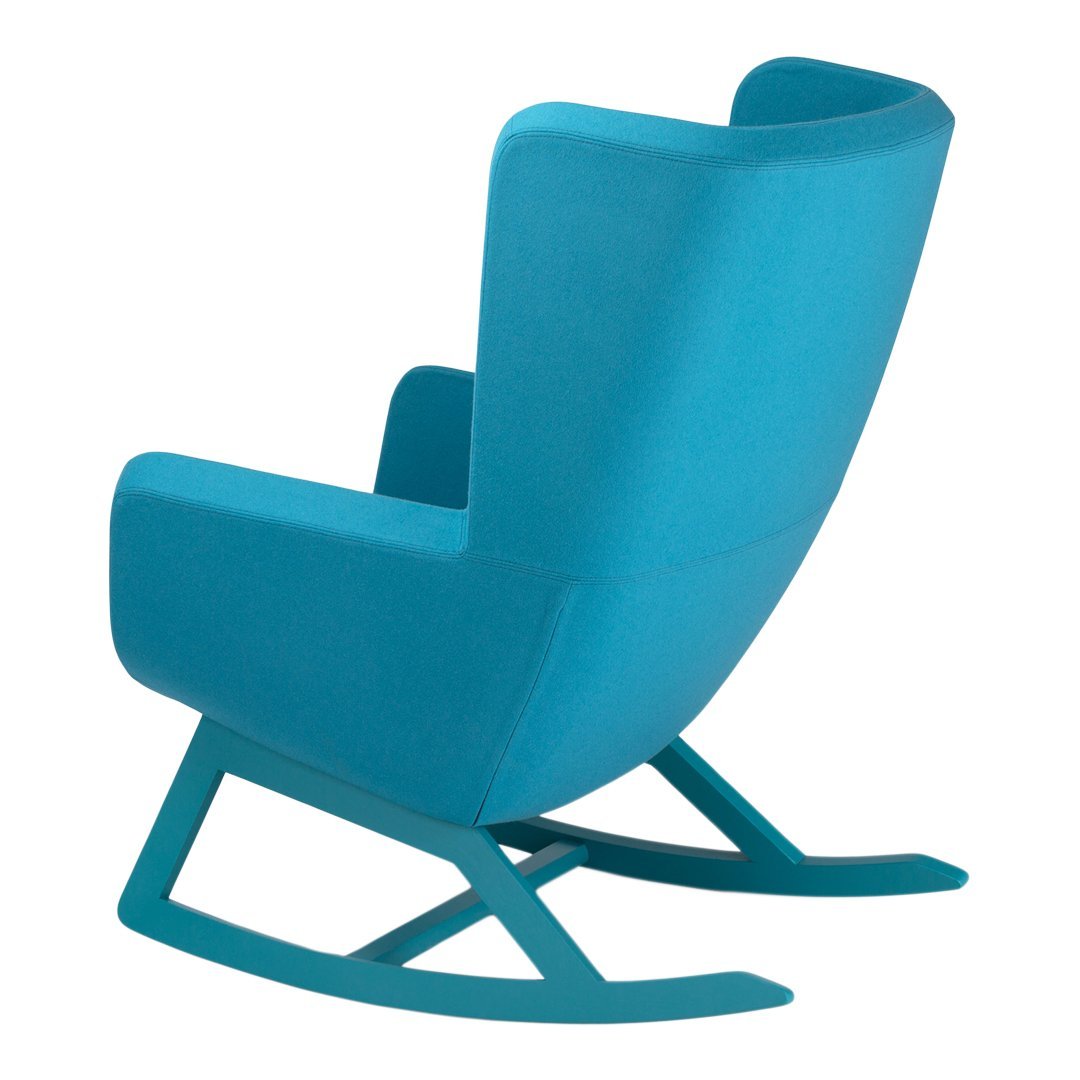 Arca 909R Rocking Chair