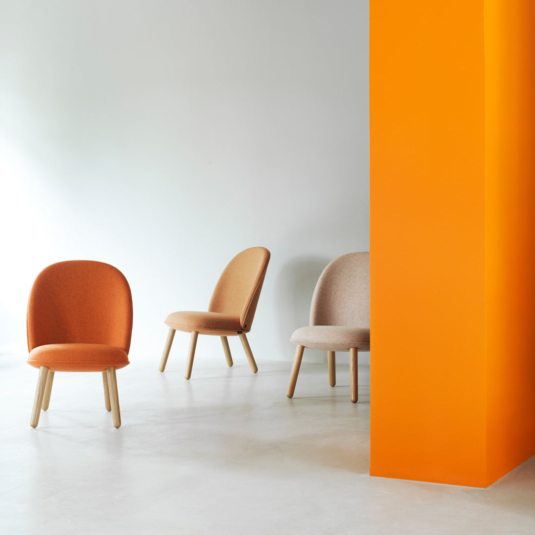 Ace Lounge Chair