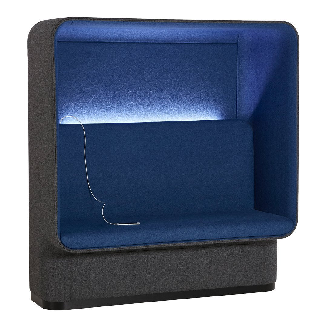 Boccaporto Lounge Chair