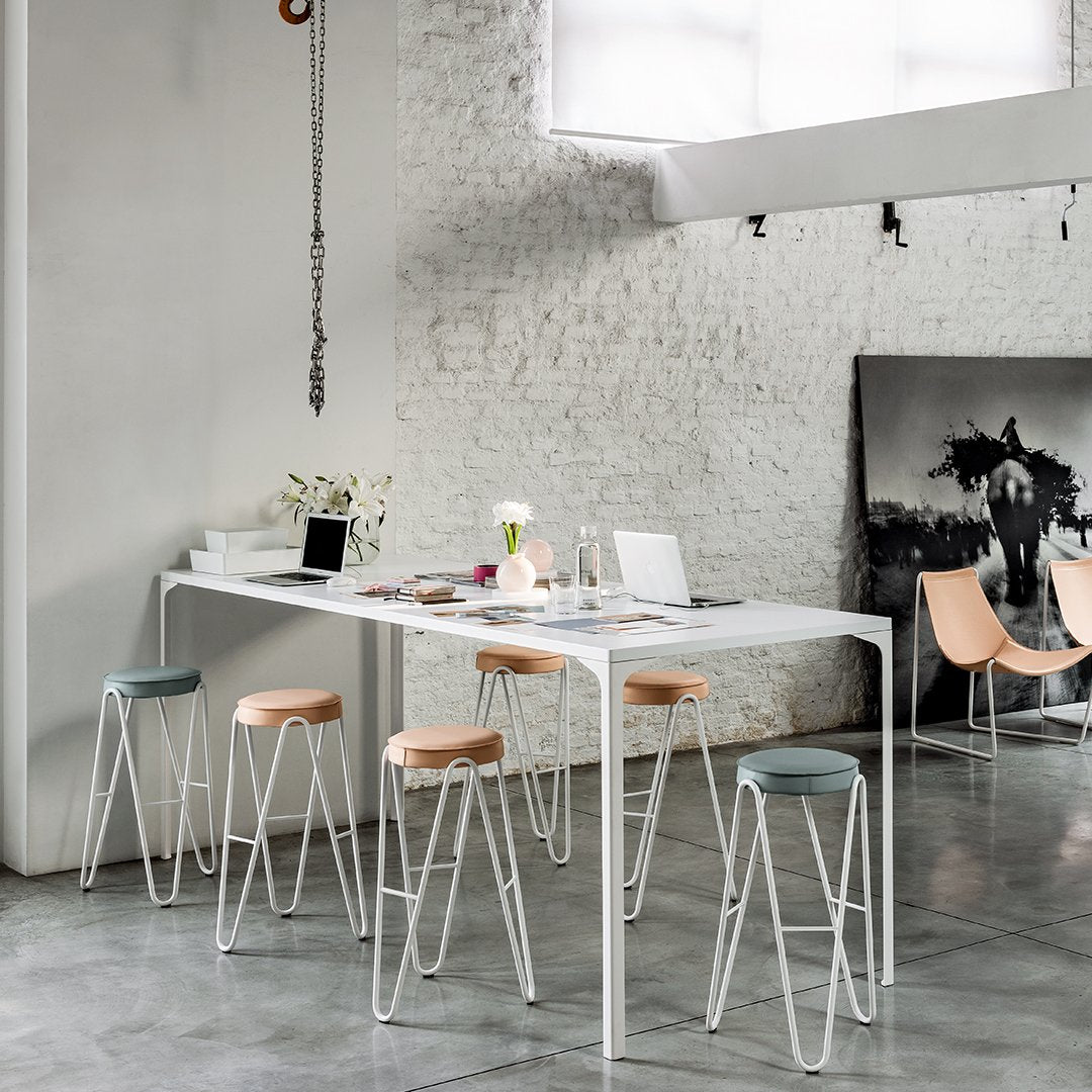 Apelle Jump Counter Stool