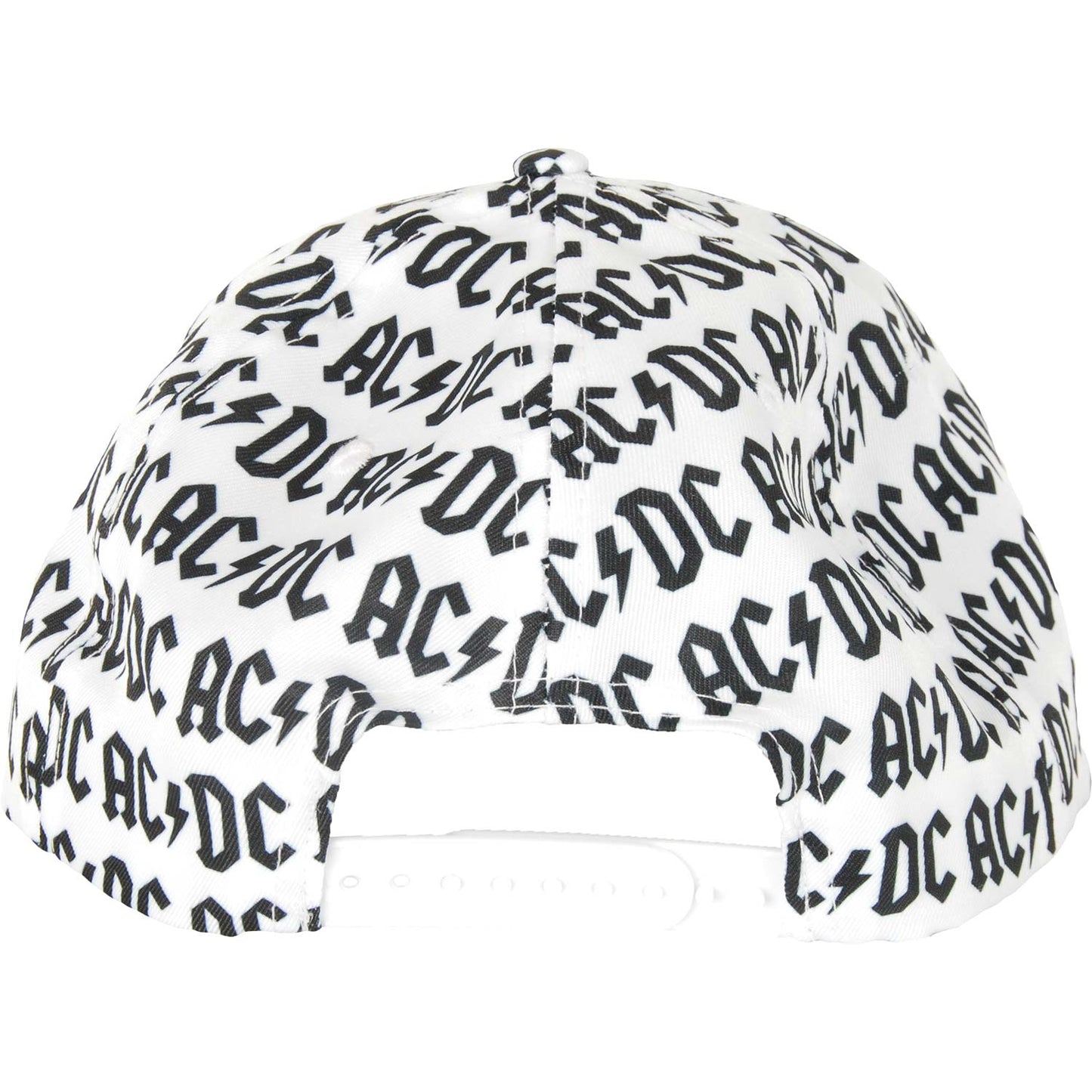 AC/DC Baseball Cap