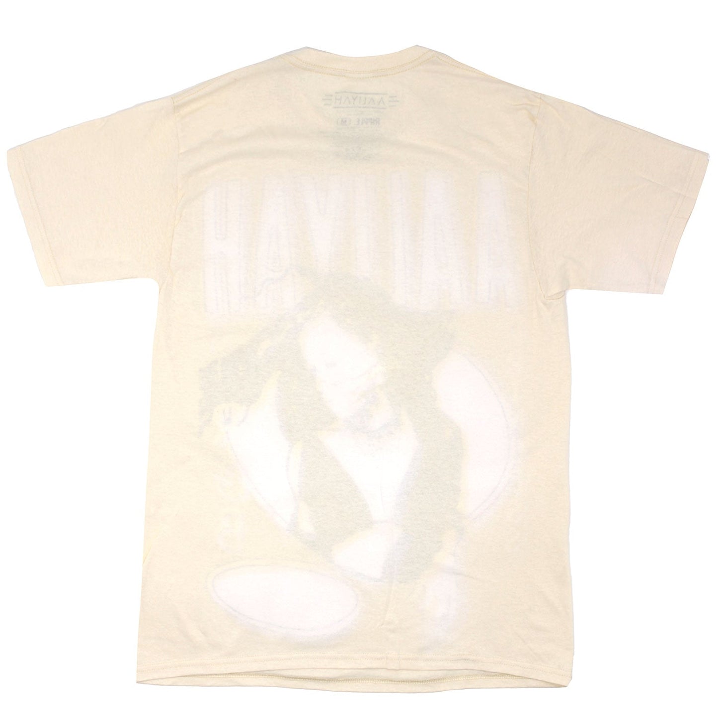 Aaliyah Princess Of R&B Forever T-shirt