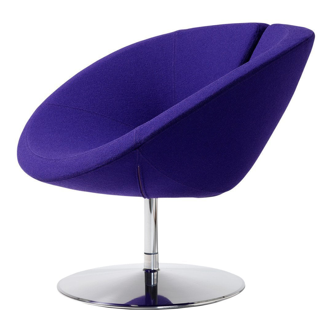 Apollo Chair, Swivel Base