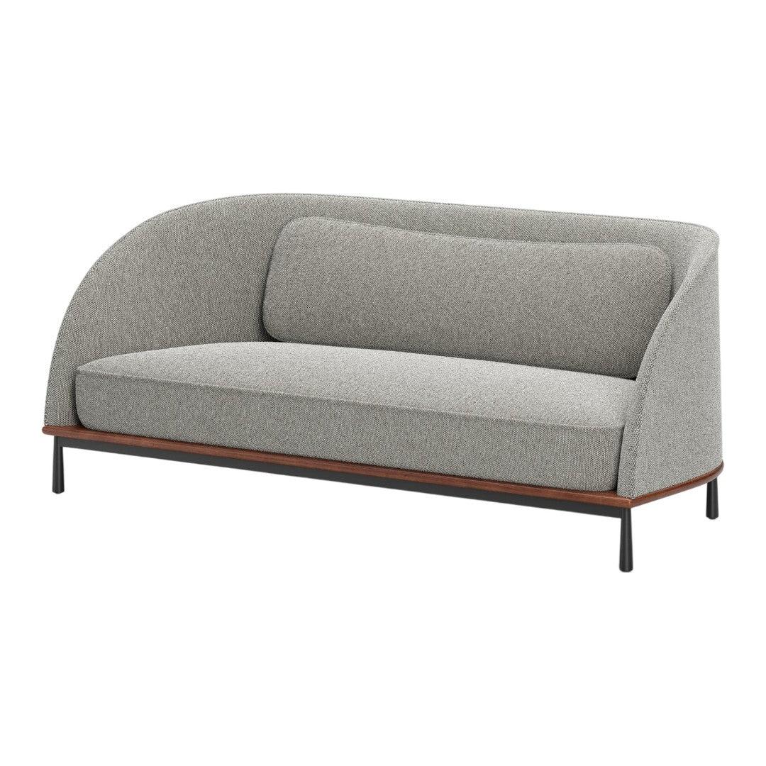 Arc 3-Seater Sofa
