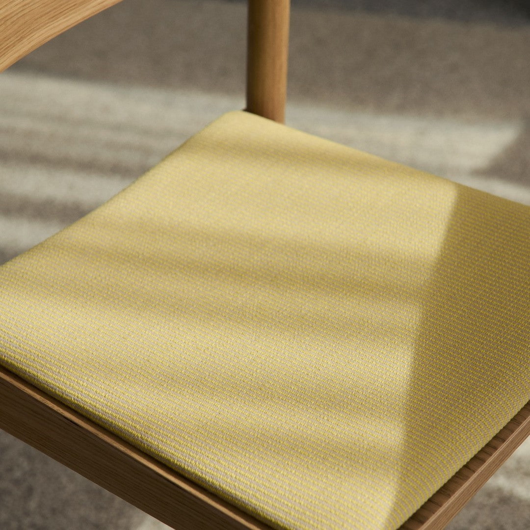 Betty TK17 Bar Chair - Upholstered Seat
