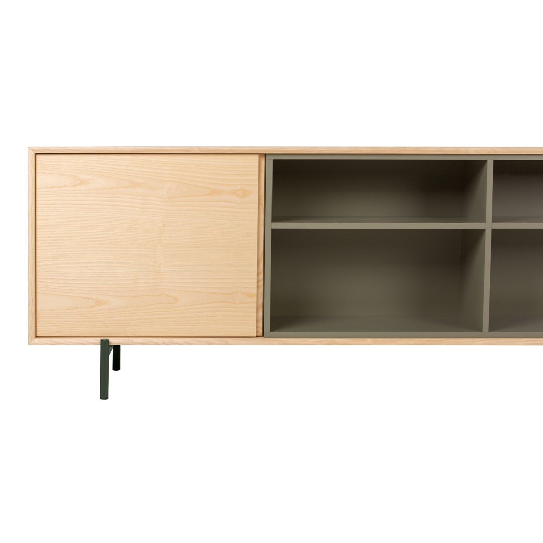 Blade Media Console