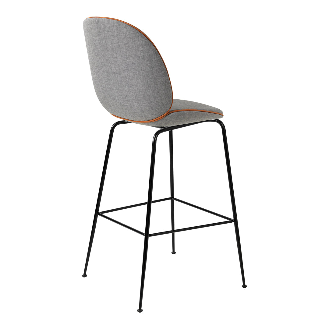 Beetle Bar Chair - Fully Upholstered (Made to Order)