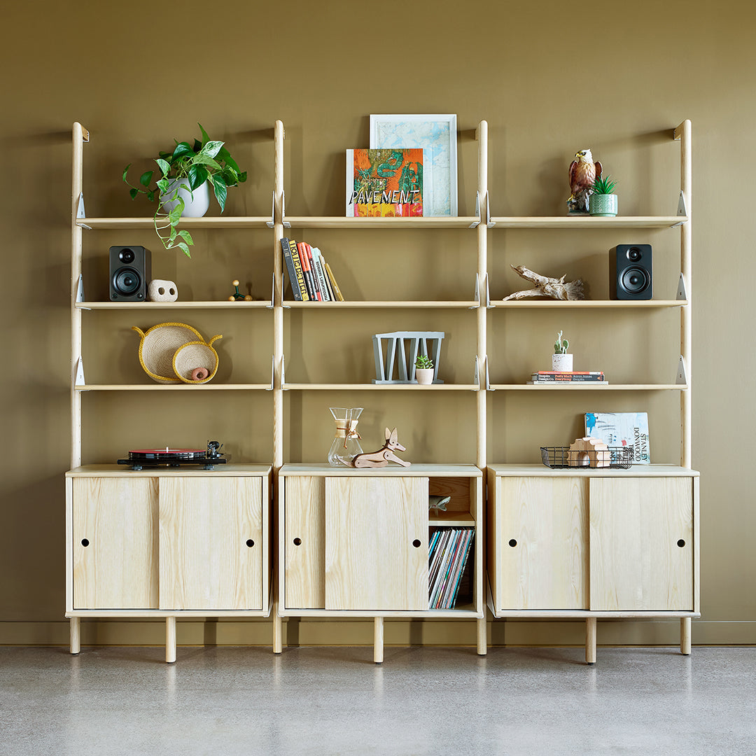 Branch Cabinet