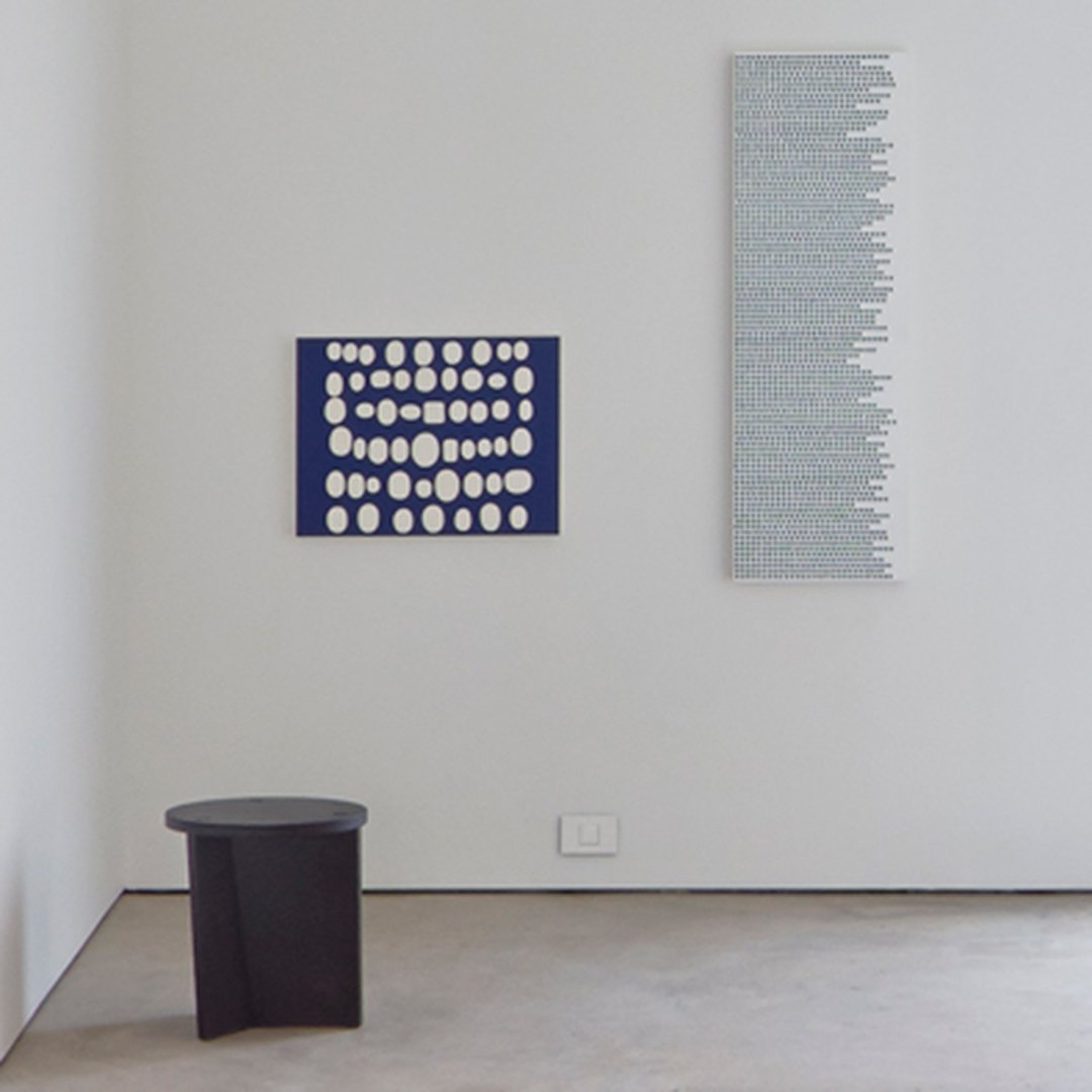 Arte Marfa Stool