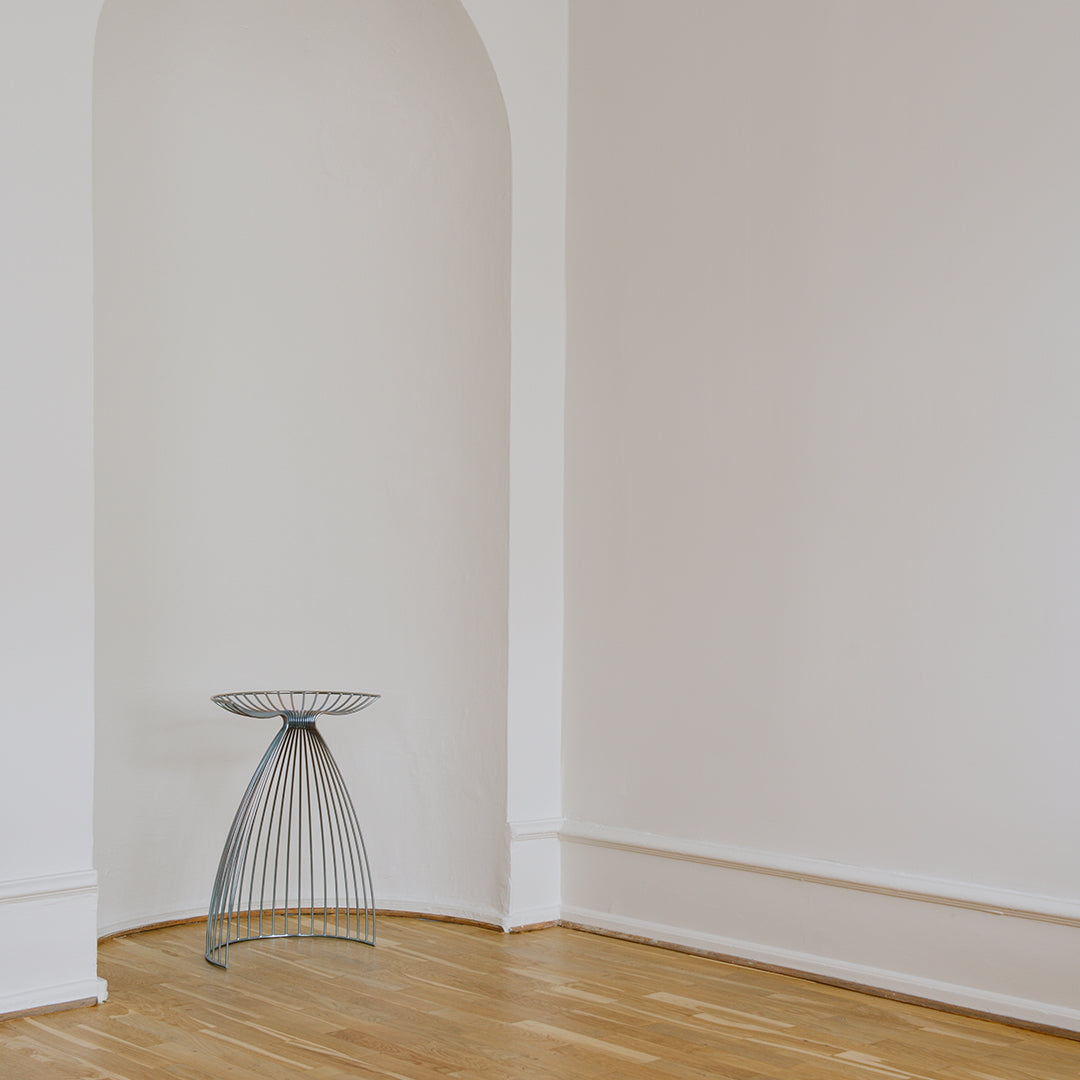 Angel Bar Stool