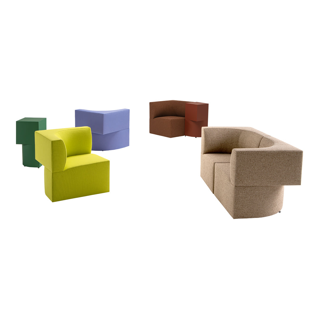 Canto Modular Sofa