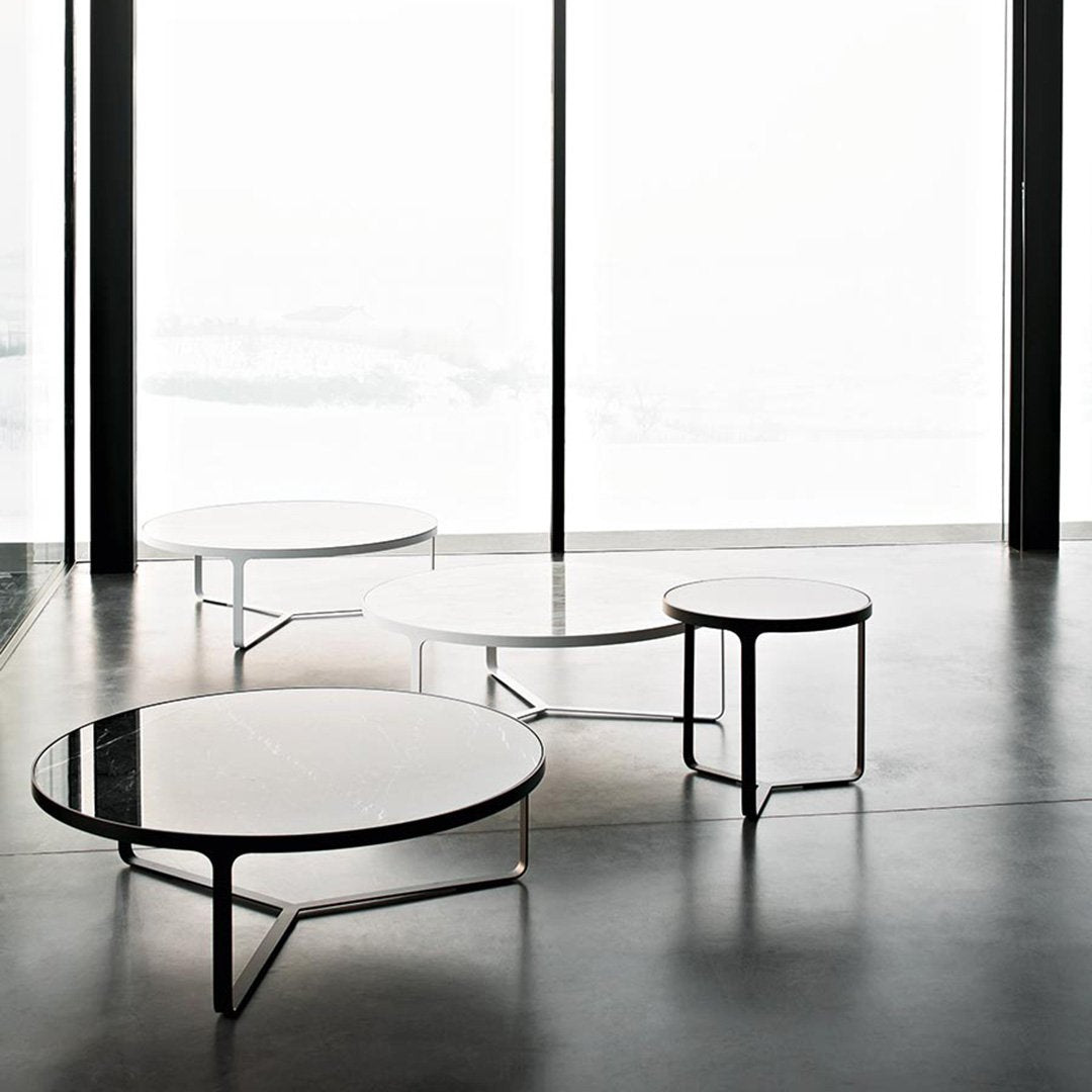 Cage Coffee Table - Round