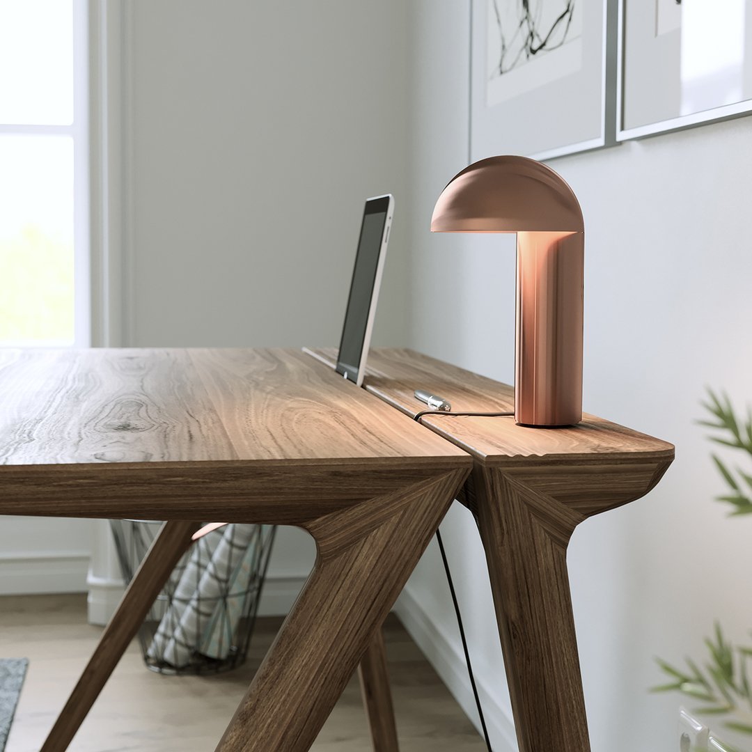 Bridge Desk