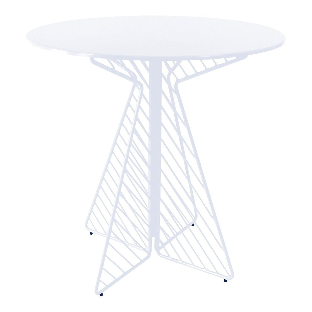 Cafe Table