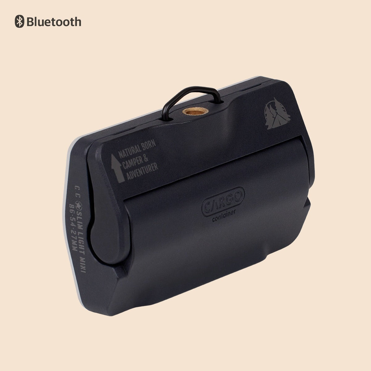 CARGO Slim Light Mini