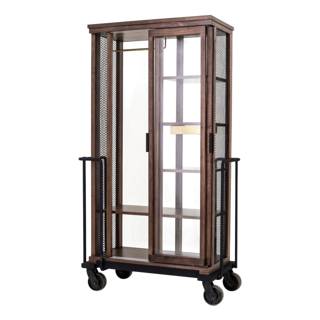 Cabinet of Curiosity Dress