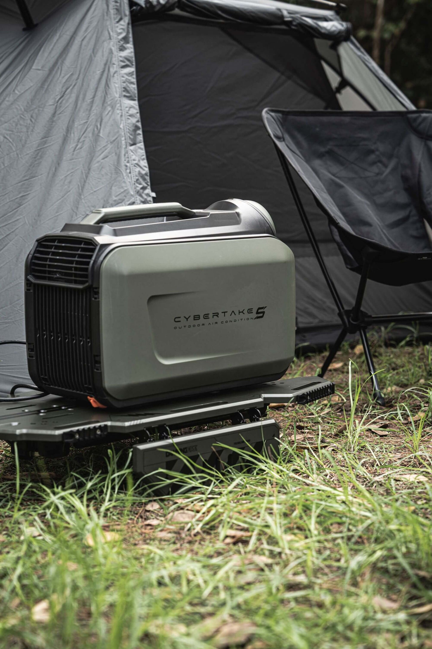 Cybertake S1 PRO Portable Air Conditioner