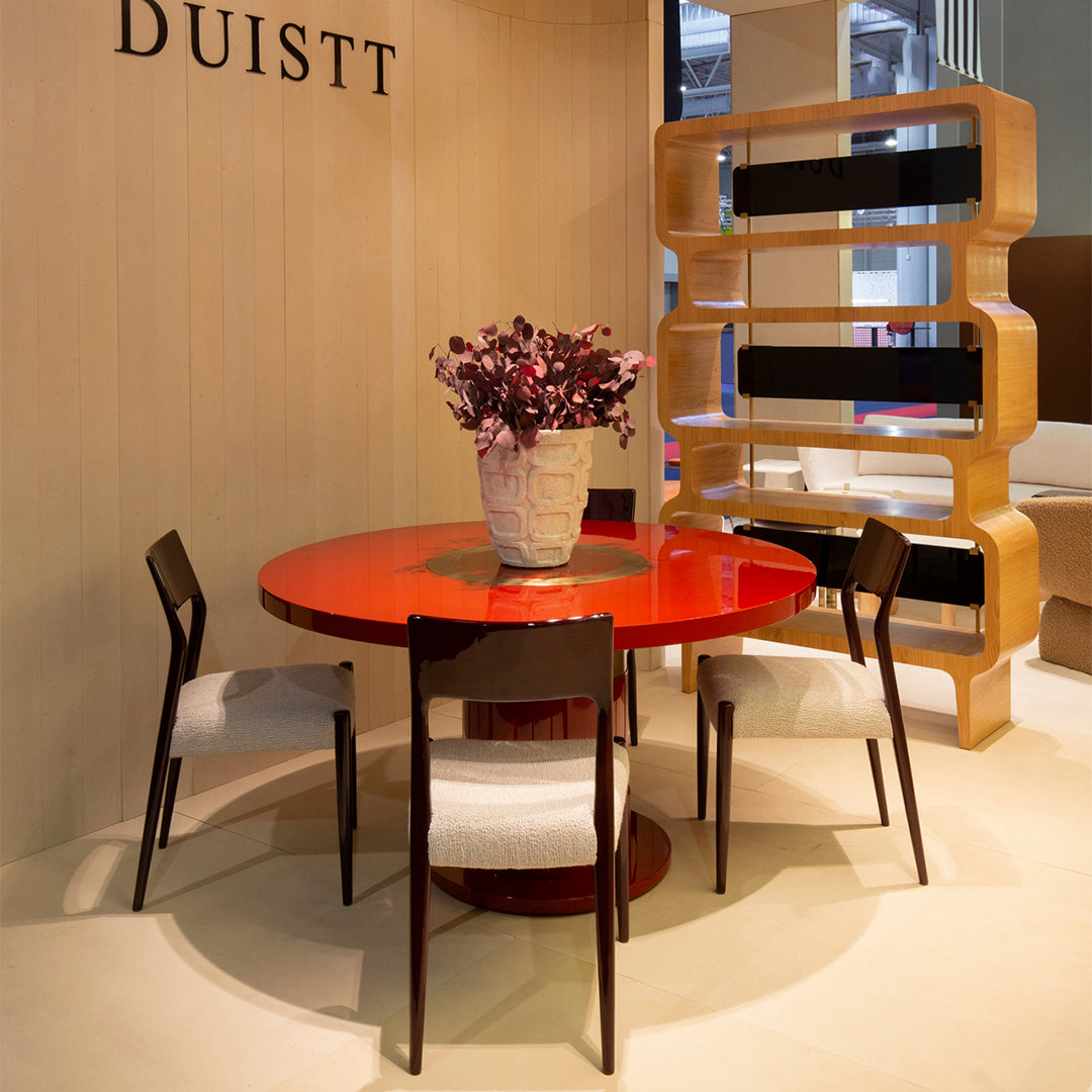 Bossa Chair