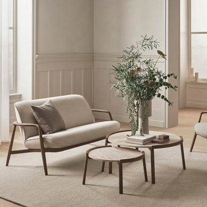 Bowie 2-Seater Sofa