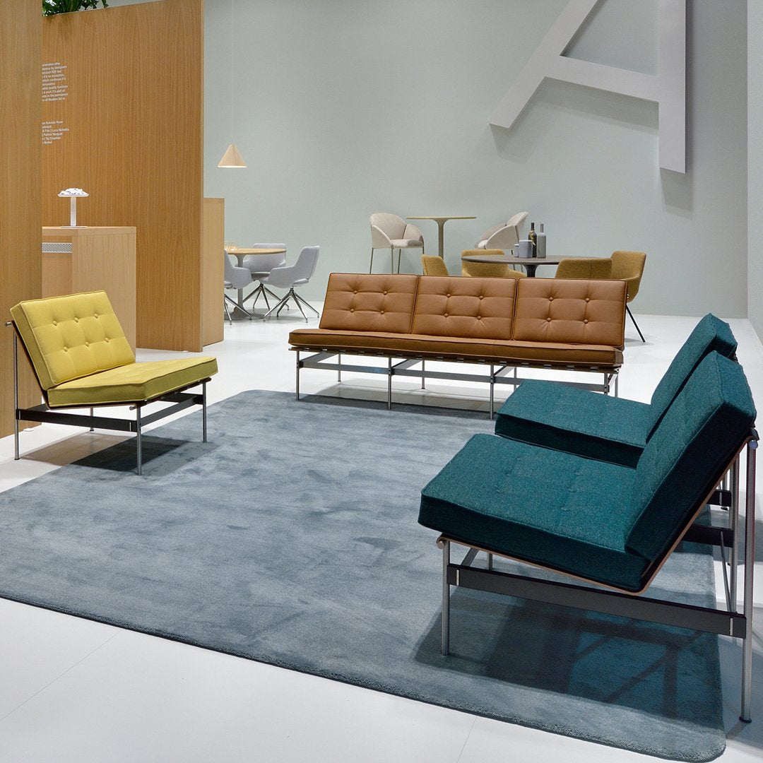 C416 3-Seater Sofa