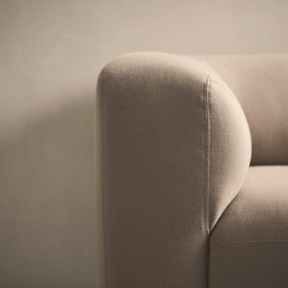 Angle 3-Seater Sofa