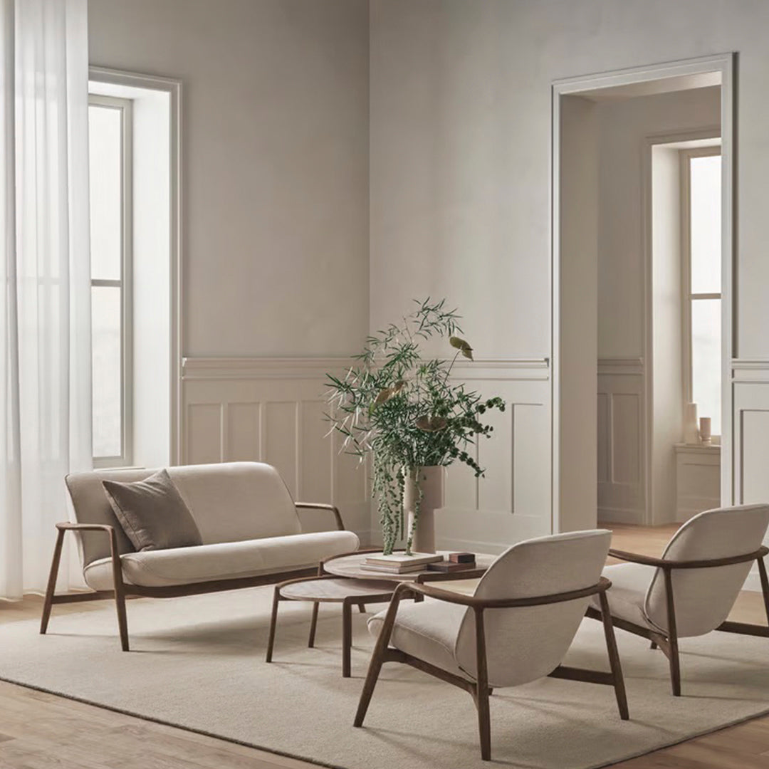 Bowie 2-Seater Sofa