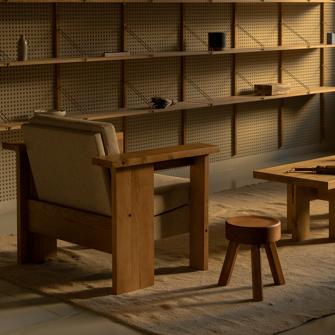 AML Stool