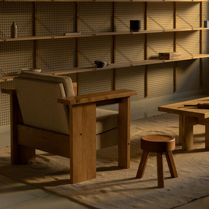 AML Stool