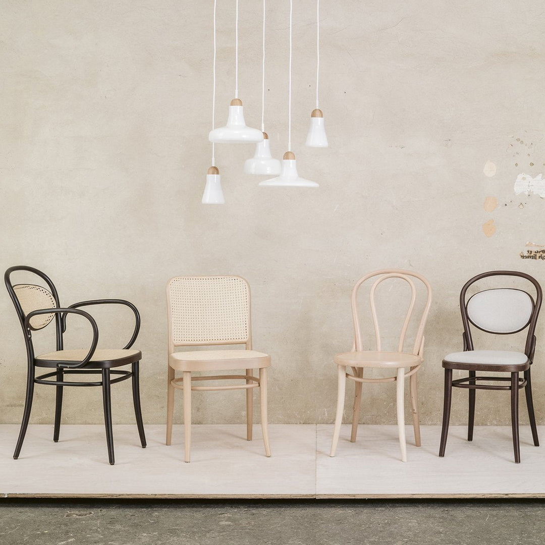 Armchair 20 - Cane