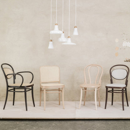 Armchair 20 - Cane