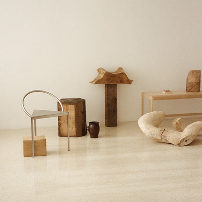 Bench 01