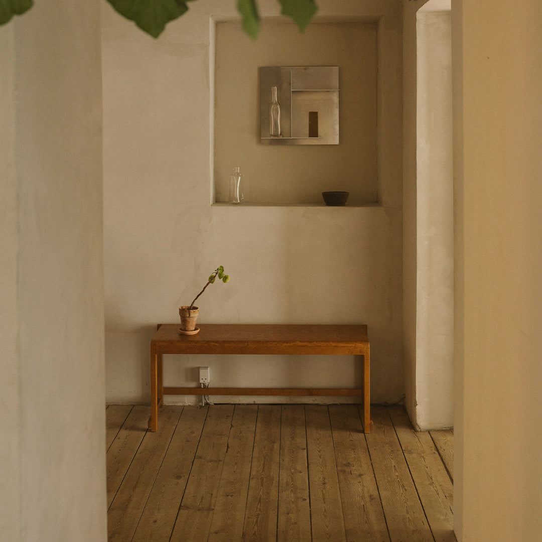 Bench 01