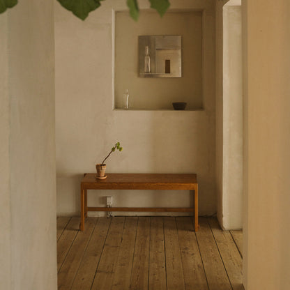 Bench 01