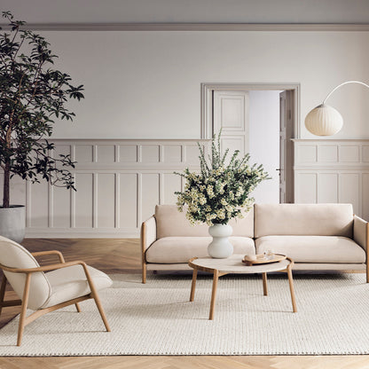 Bowie 2-Seater Sofa