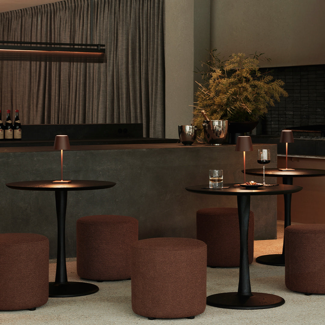Blend Dining Table