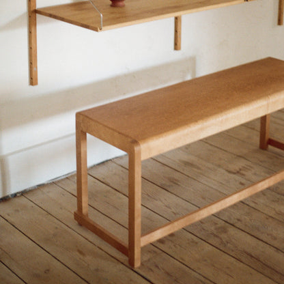 Bench 01
