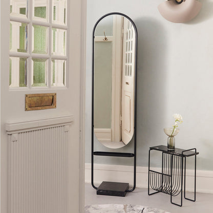 Angui Wall Mirror