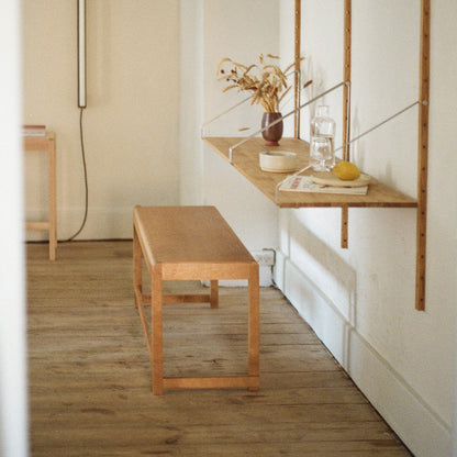 Bench 01