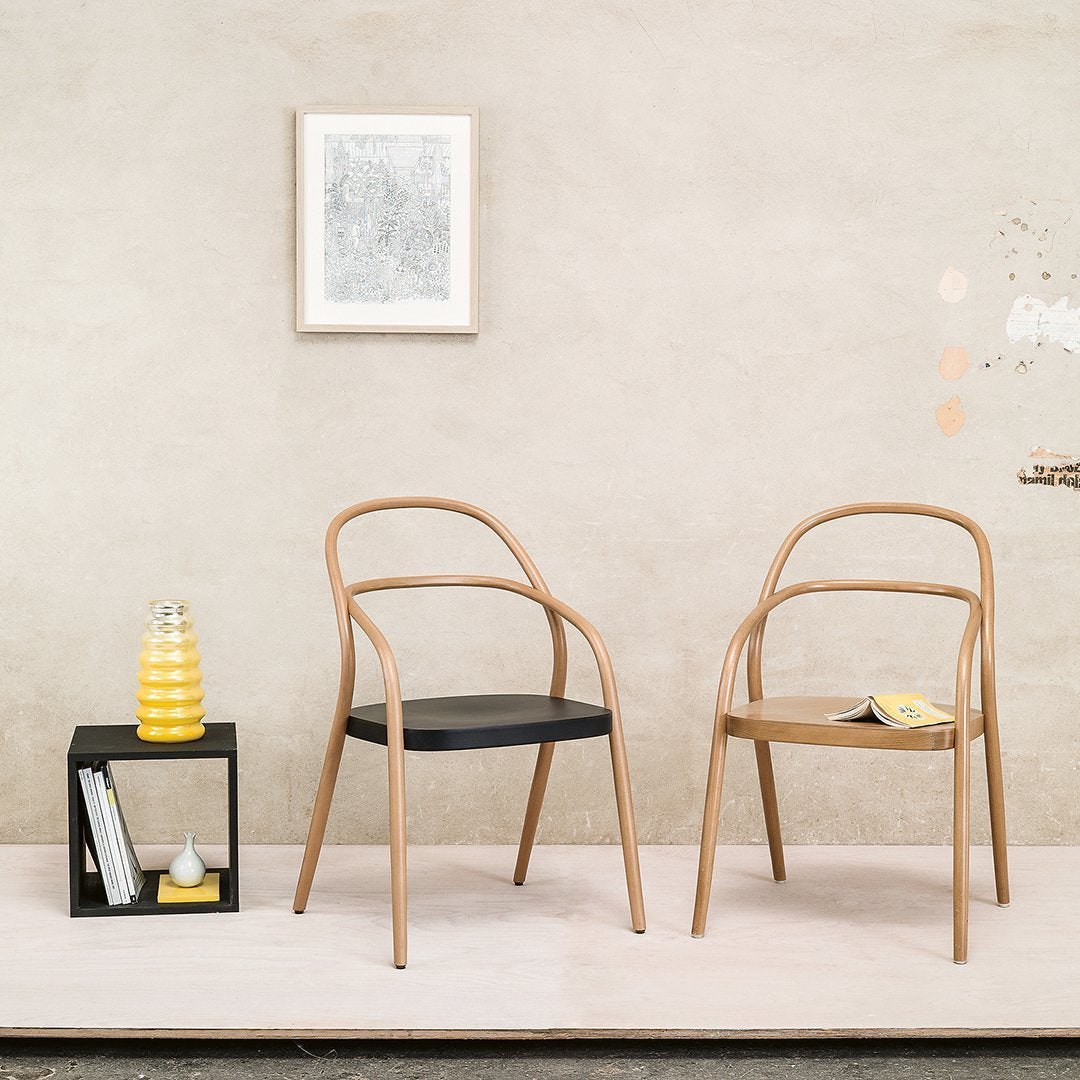 Armchair 002
