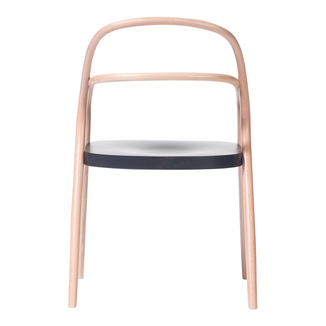 Armchair 002