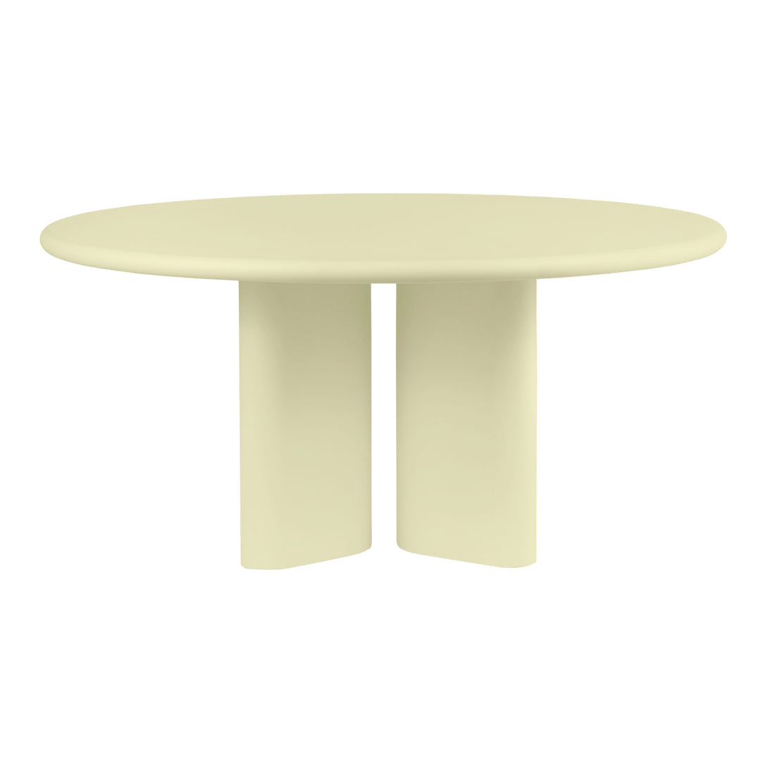 Bonbon Round Dining Table