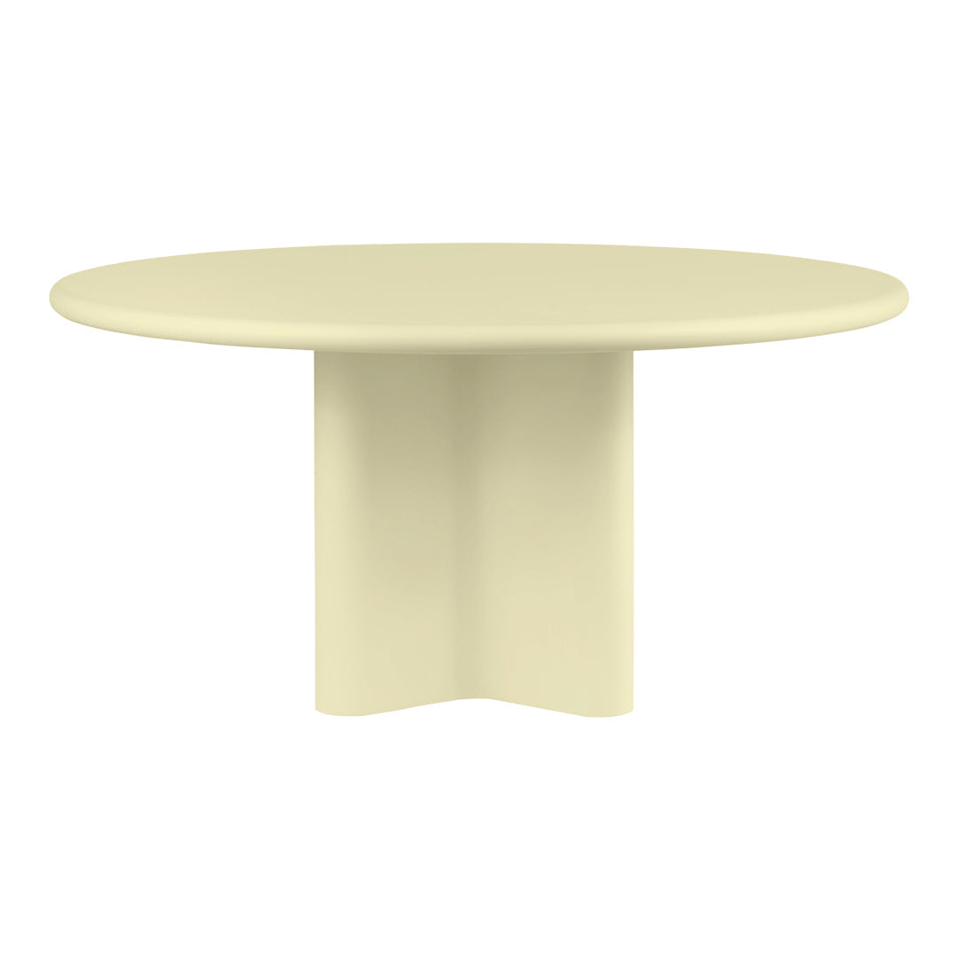 Bonbon Round Dining Table