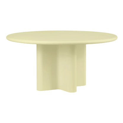 Bonbon Round Dining Table