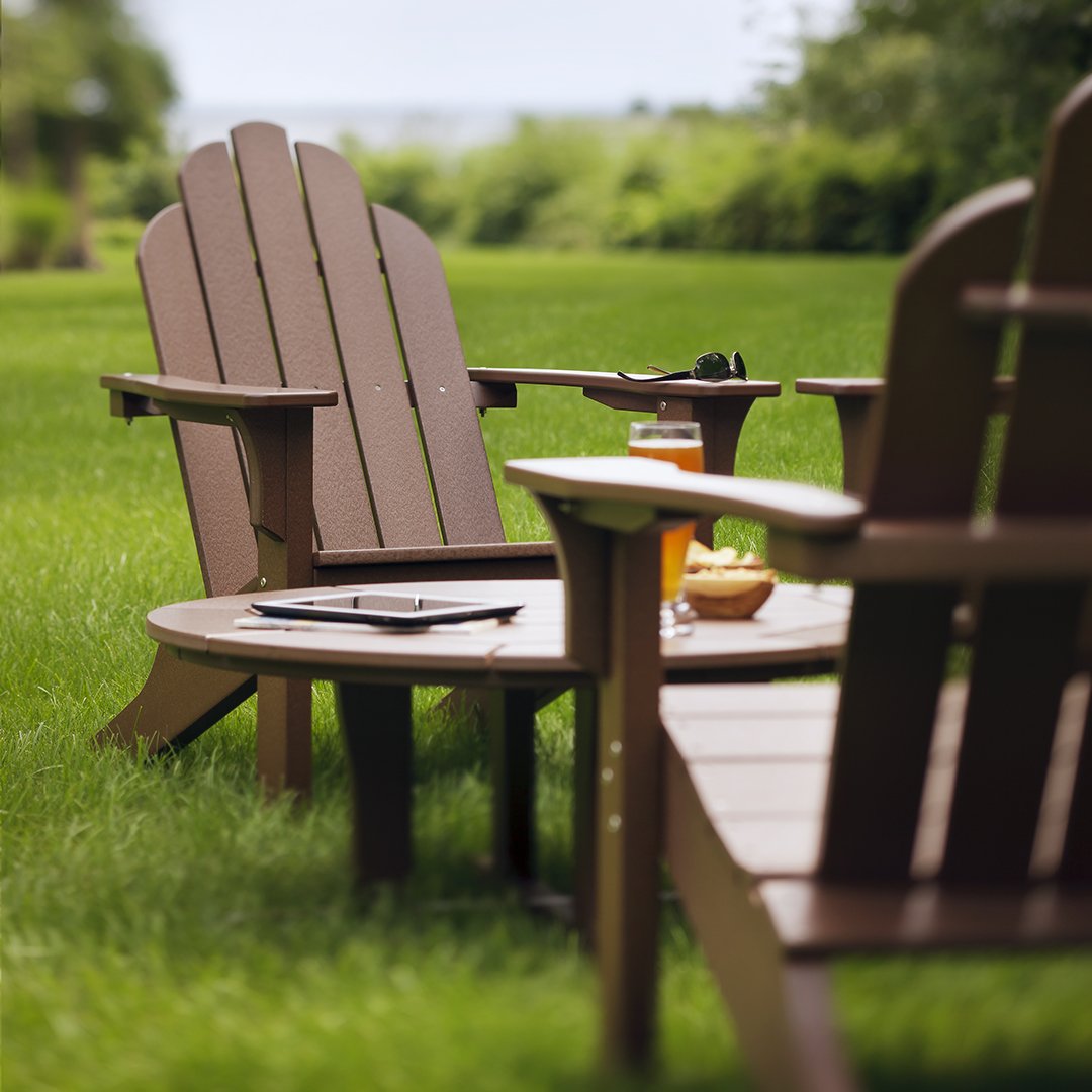 Adirondack Classic Chair