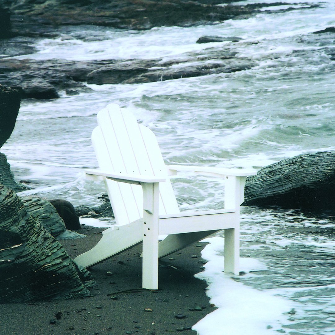 Adirondack Classic Chair