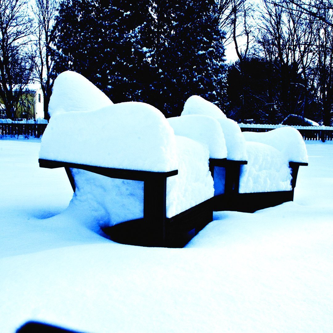 Adirondack Classic Chair