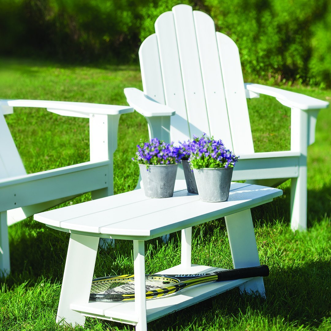 Adirondack Classic Chair